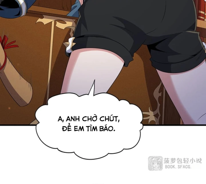 Câm Miệng Đi Ác Long, Ta Không Muốn Trông Trẻ Với Ngươi Nữa! Chapter 99 - 57