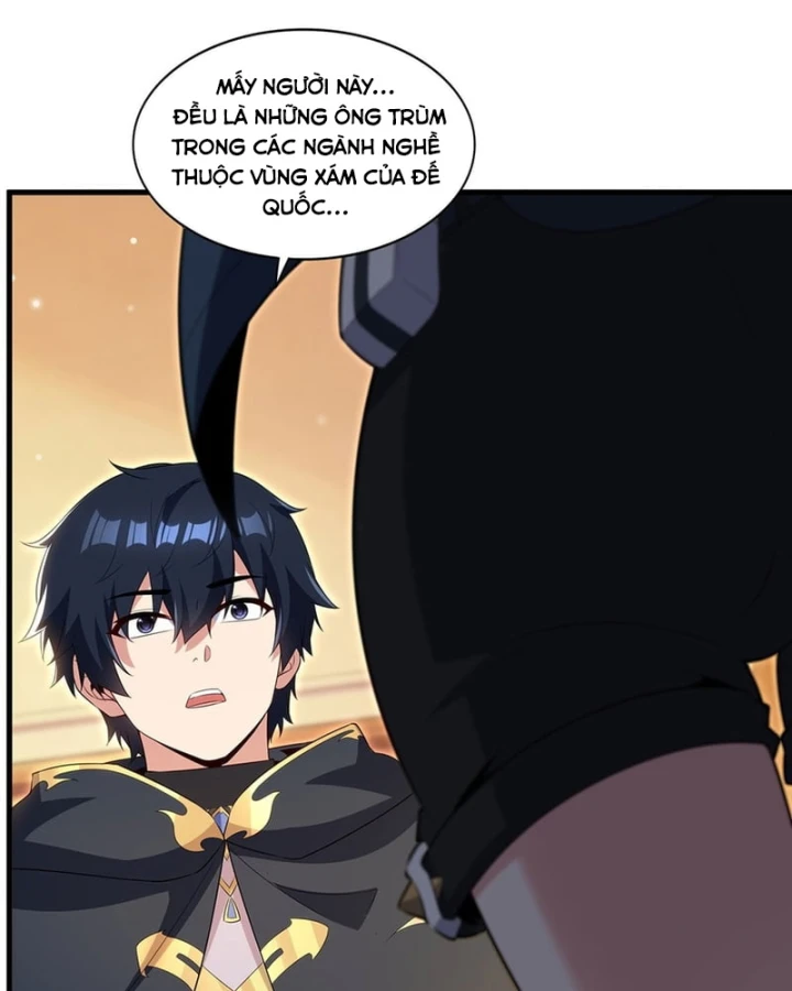 Câm Miệng Đi Ác Long, Ta Không Muốn Trông Trẻ Với Ngươi Nữa! Chapter 99 - 59