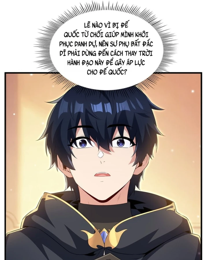 Câm Miệng Đi Ác Long, Ta Không Muốn Trông Trẻ Với Ngươi Nữa! Chapter 99 - 62