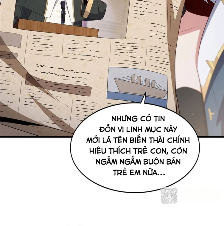 Câm Miệng Đi Ác Long, Ta Không Muốn Trông Trẻ Với Ngươi Nữa! Chapter 99 - 64
