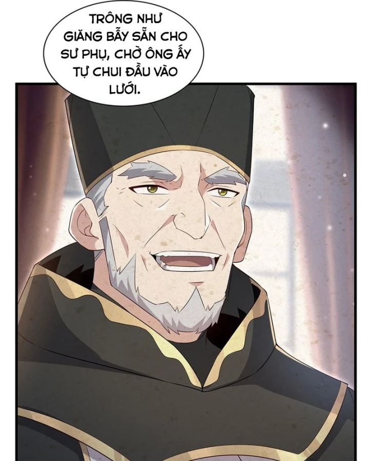 Câm Miệng Đi Ác Long, Ta Không Muốn Trông Trẻ Với Ngươi Nữa! Chapter 99 - 65