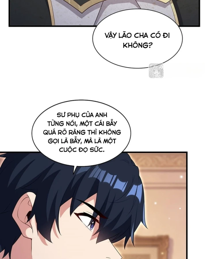 Câm Miệng Đi Ác Long, Ta Không Muốn Trông Trẻ Với Ngươi Nữa! Chapter 99 - 66