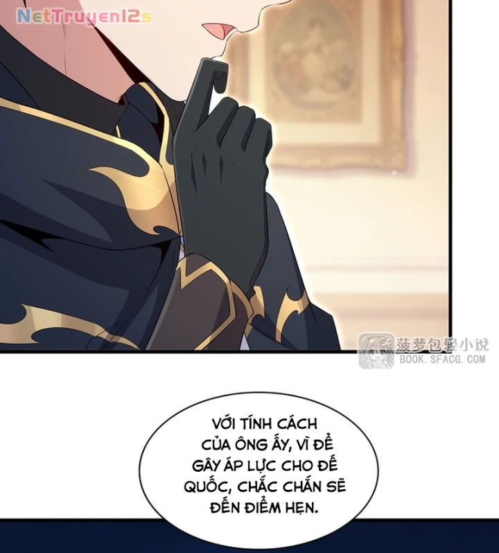 Câm Miệng Đi Ác Long, Ta Không Muốn Trông Trẻ Với Ngươi Nữa! Chapter 99 - 67