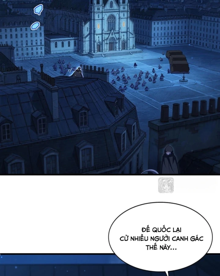 Câm Miệng Đi Ác Long, Ta Không Muốn Trông Trẻ Với Ngươi Nữa! Chapter 100 - 3
