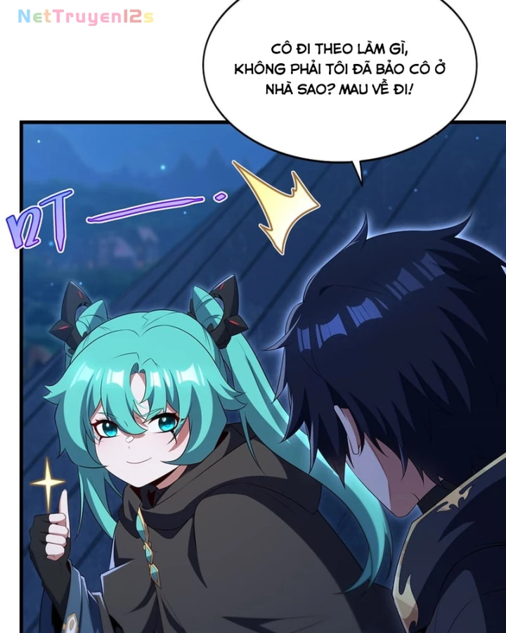 Câm Miệng Đi Ác Long, Ta Không Muốn Trông Trẻ Với Ngươi Nữa! Chapter 100 - 5