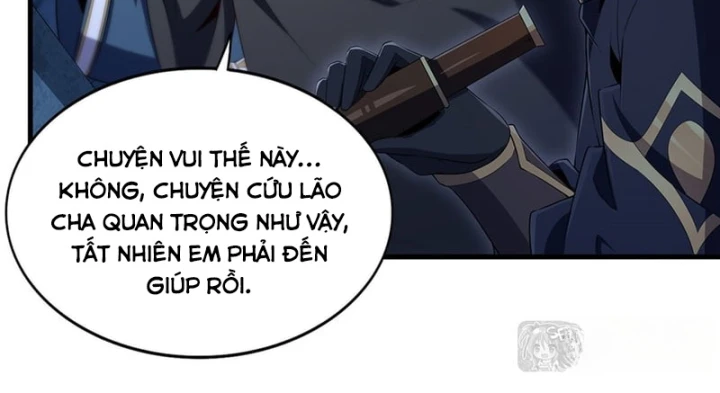 Câm Miệng Đi Ác Long, Ta Không Muốn Trông Trẻ Với Ngươi Nữa! Chapter 100 - 6