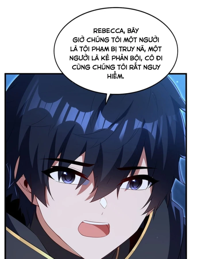 Câm Miệng Đi Ác Long, Ta Không Muốn Trông Trẻ Với Ngươi Nữa! Chapter 100 - 7