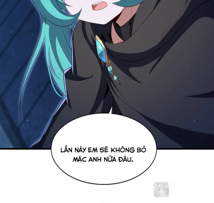 Câm Miệng Đi Ác Long, Ta Không Muốn Trông Trẻ Với Ngươi Nữa! Chapter 100 - 9