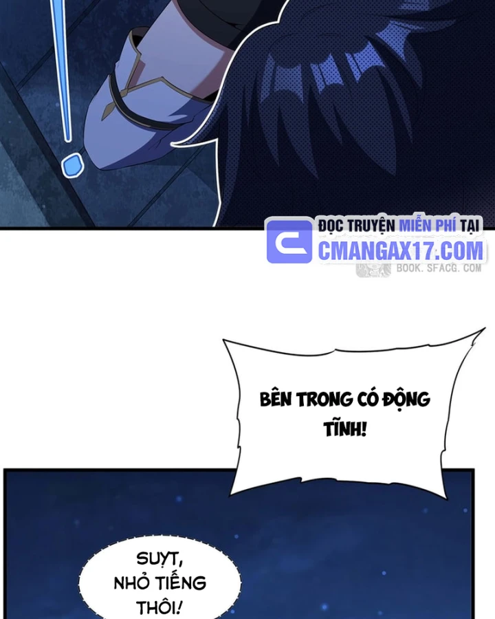 Câm Miệng Đi Ác Long, Ta Không Muốn Trông Trẻ Với Ngươi Nữa! Chapter 100 - 12