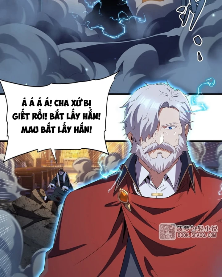 Câm Miệng Đi Ác Long, Ta Không Muốn Trông Trẻ Với Ngươi Nữa! Chapter 100 - 16