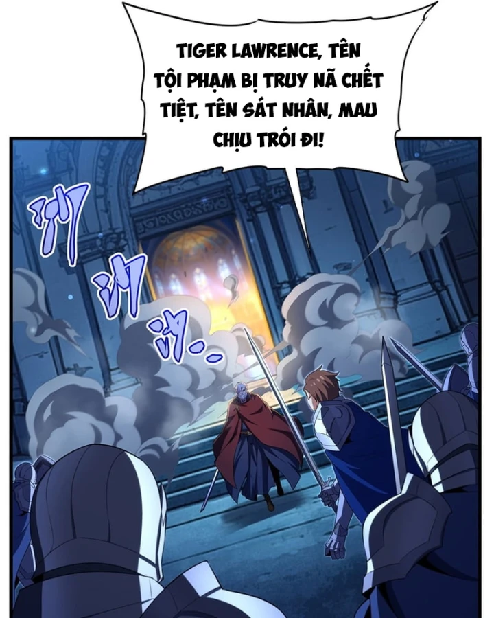 Câm Miệng Đi Ác Long, Ta Không Muốn Trông Trẻ Với Ngươi Nữa! Chapter 100 - 18
