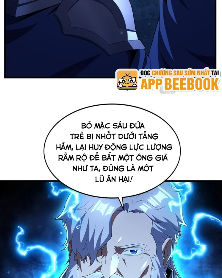 Câm Miệng Đi Ác Long, Ta Không Muốn Trông Trẻ Với Ngươi Nữa! Chapter 100 - 19