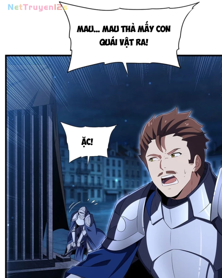 Câm Miệng Đi Ác Long, Ta Không Muốn Trông Trẻ Với Ngươi Nữa! Chapter 100 - 21