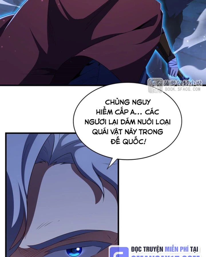 Câm Miệng Đi Ác Long, Ta Không Muốn Trông Trẻ Với Ngươi Nữa! Chapter 100 - 26