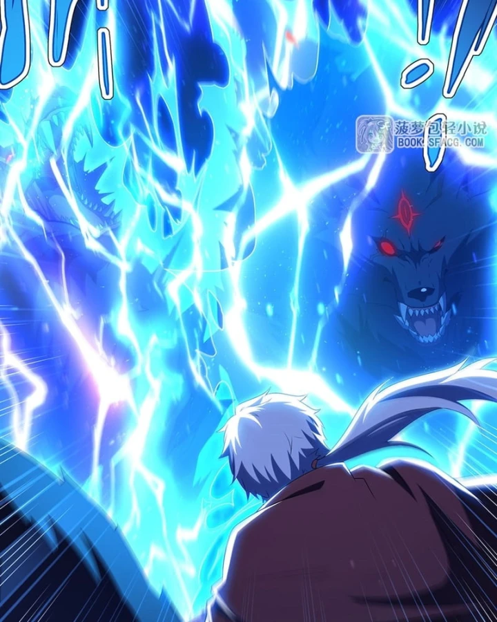 Câm Miệng Đi Ác Long, Ta Không Muốn Trông Trẻ Với Ngươi Nữa! Chapter 100 - 36
