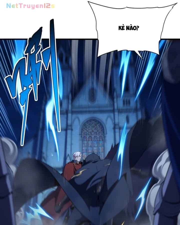 Câm Miệng Đi Ác Long, Ta Không Muốn Trông Trẻ Với Ngươi Nữa! Chapter 100 - 39