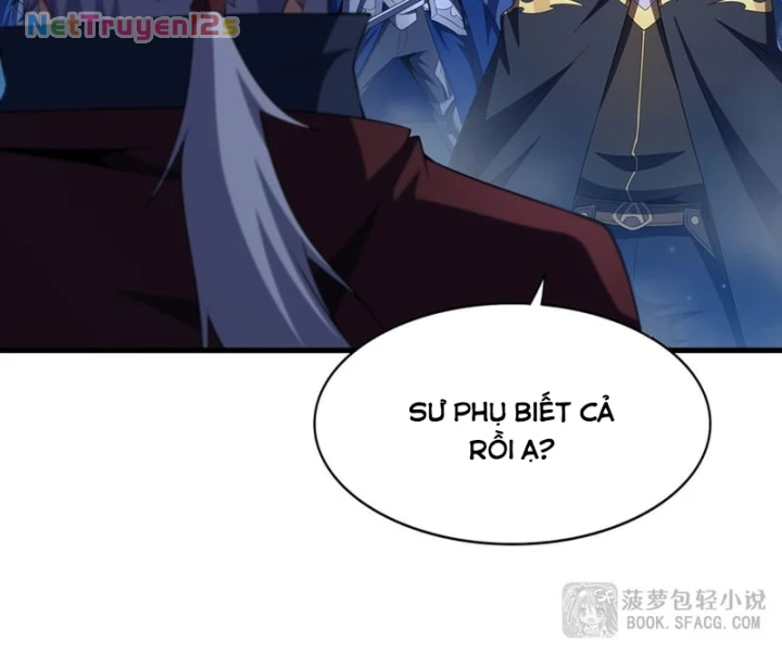 Câm Miệng Đi Ác Long, Ta Không Muốn Trông Trẻ Với Ngươi Nữa! Chapter 100 - 41
