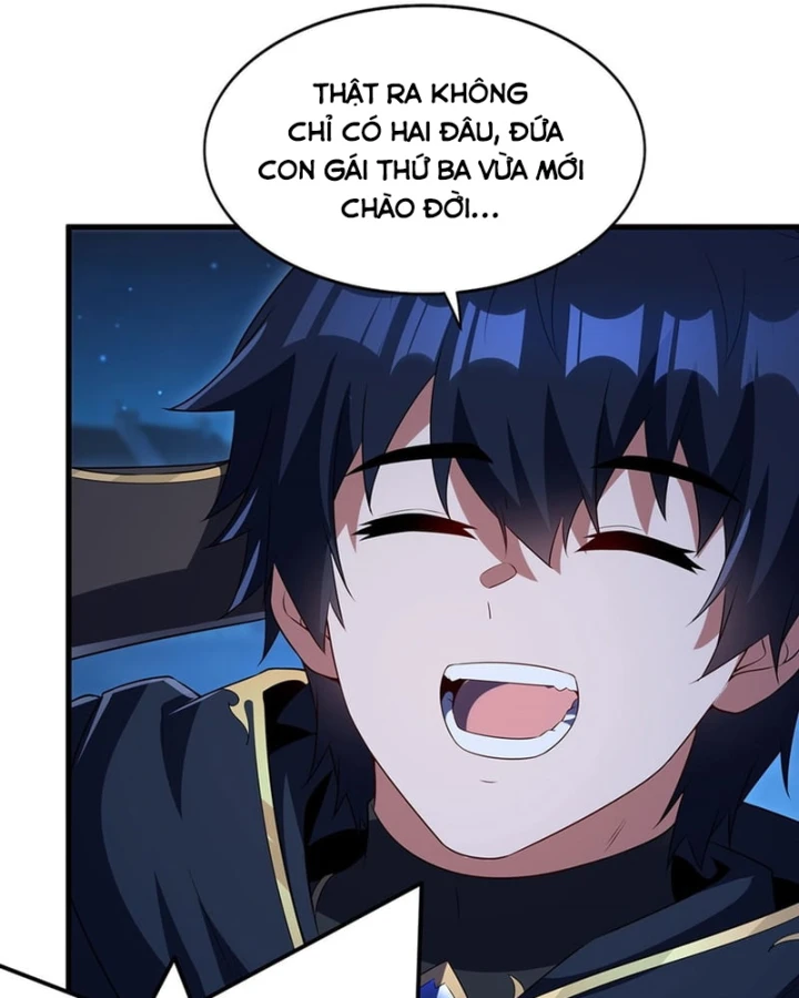 Câm Miệng Đi Ác Long, Ta Không Muốn Trông Trẻ Với Ngươi Nữa! Chapter 100 - 42