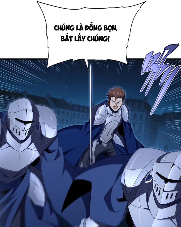Câm Miệng Đi Ác Long, Ta Không Muốn Trông Trẻ Với Ngươi Nữa! Chapter 100 - 45