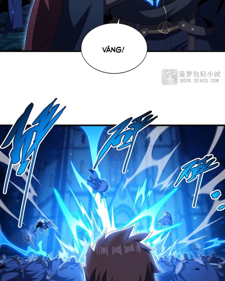 Câm Miệng Đi Ác Long, Ta Không Muốn Trông Trẻ Với Ngươi Nữa! Chapter 100 - 50