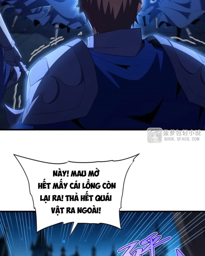 Câm Miệng Đi Ác Long, Ta Không Muốn Trông Trẻ Với Ngươi Nữa! Chapter 100 - 51