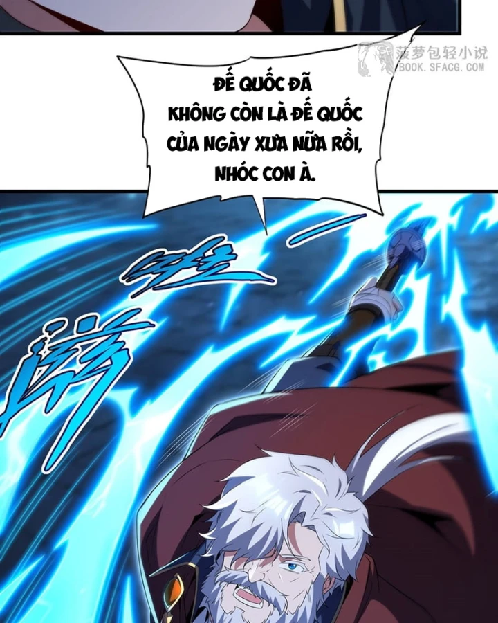 Câm Miệng Đi Ác Long, Ta Không Muốn Trông Trẻ Với Ngươi Nữa! Chapter 100 - 54