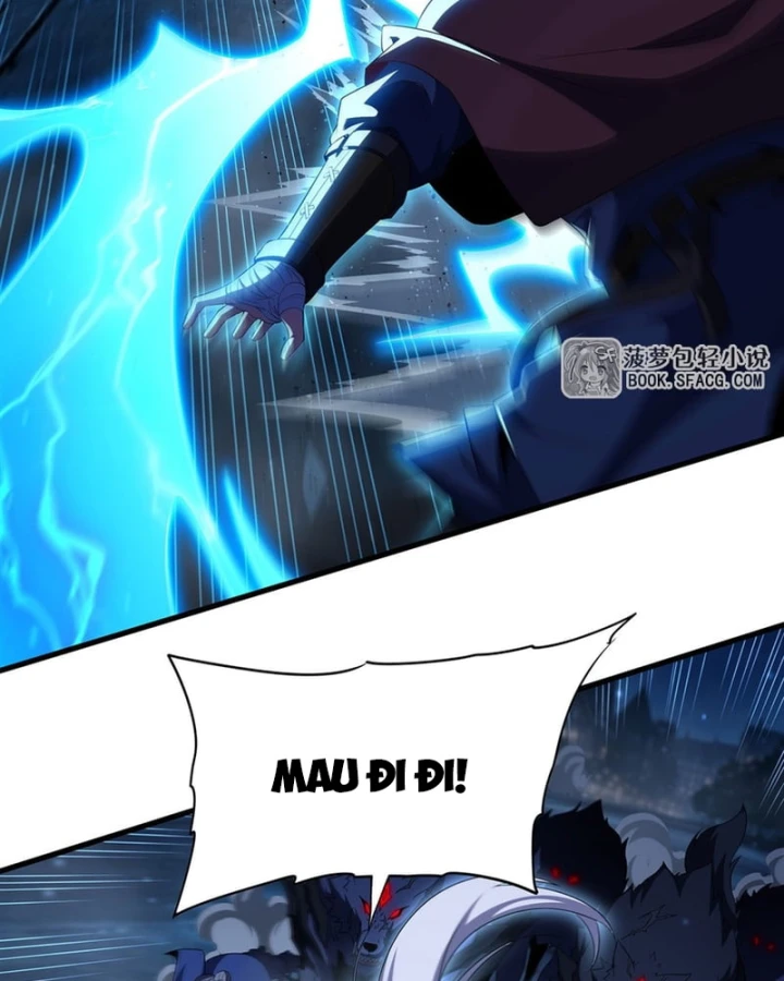 Câm Miệng Đi Ác Long, Ta Không Muốn Trông Trẻ Với Ngươi Nữa! Chapter 100 - 57