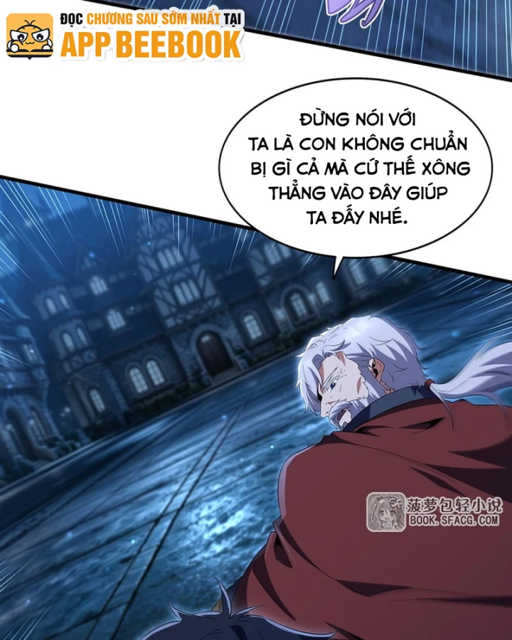 Câm Miệng Đi Ác Long, Ta Không Muốn Trông Trẻ Với Ngươi Nữa! Chapter 100 - 59