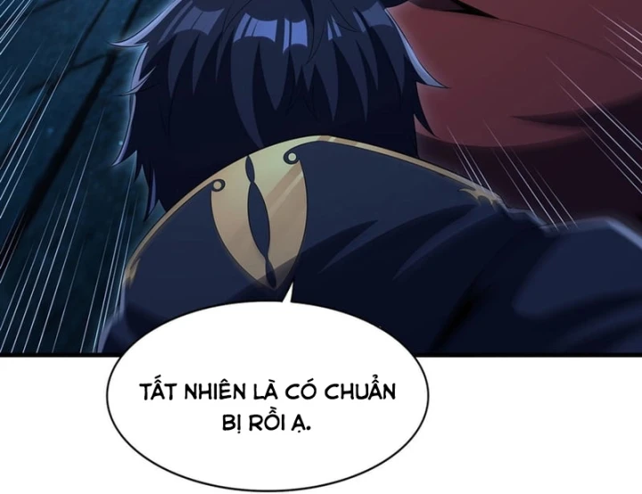 Câm Miệng Đi Ác Long, Ta Không Muốn Trông Trẻ Với Ngươi Nữa! Chapter 100 - 60