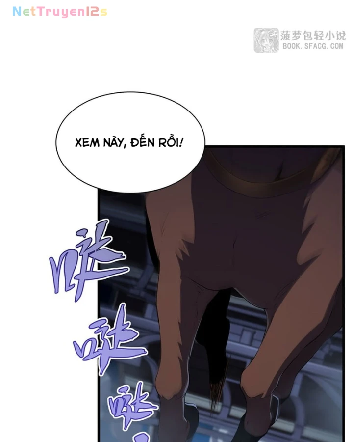 Câm Miệng Đi Ác Long, Ta Không Muốn Trông Trẻ Với Ngươi Nữa! Chapter 100 - 61