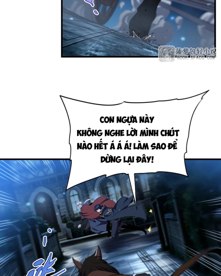 Câm Miệng Đi Ác Long, Ta Không Muốn Trông Trẻ Với Ngươi Nữa! Chapter 100 - 62