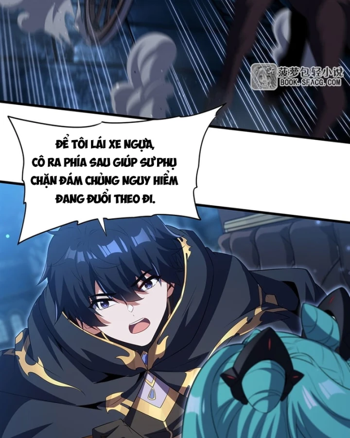 Câm Miệng Đi Ác Long, Ta Không Muốn Trông Trẻ Với Ngươi Nữa! Chapter 100 - 65