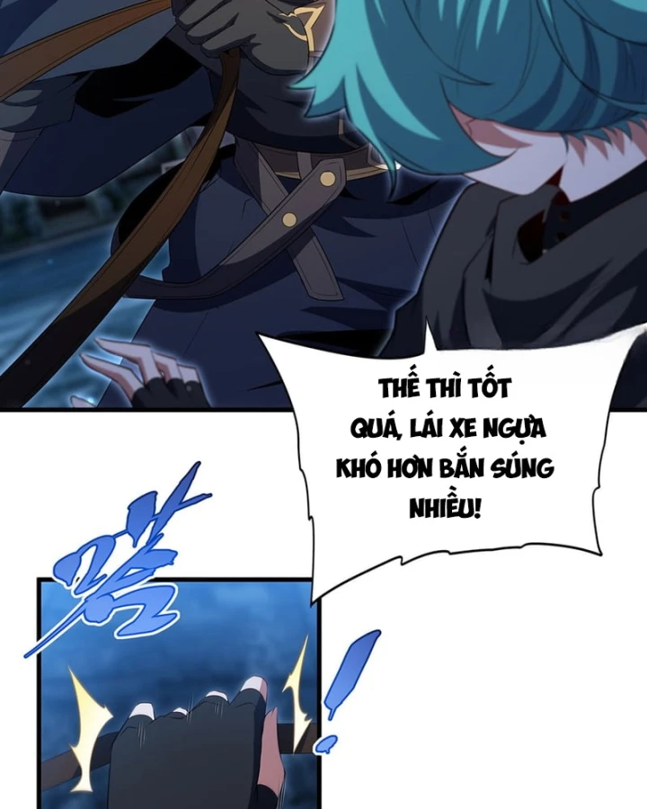 Câm Miệng Đi Ác Long, Ta Không Muốn Trông Trẻ Với Ngươi Nữa! Chapter 100 - 66
