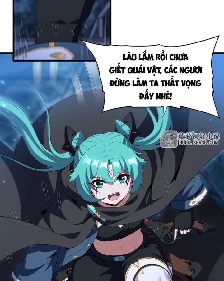 Câm Miệng Đi Ác Long, Ta Không Muốn Trông Trẻ Với Ngươi Nữa! Chapter 100 - 67