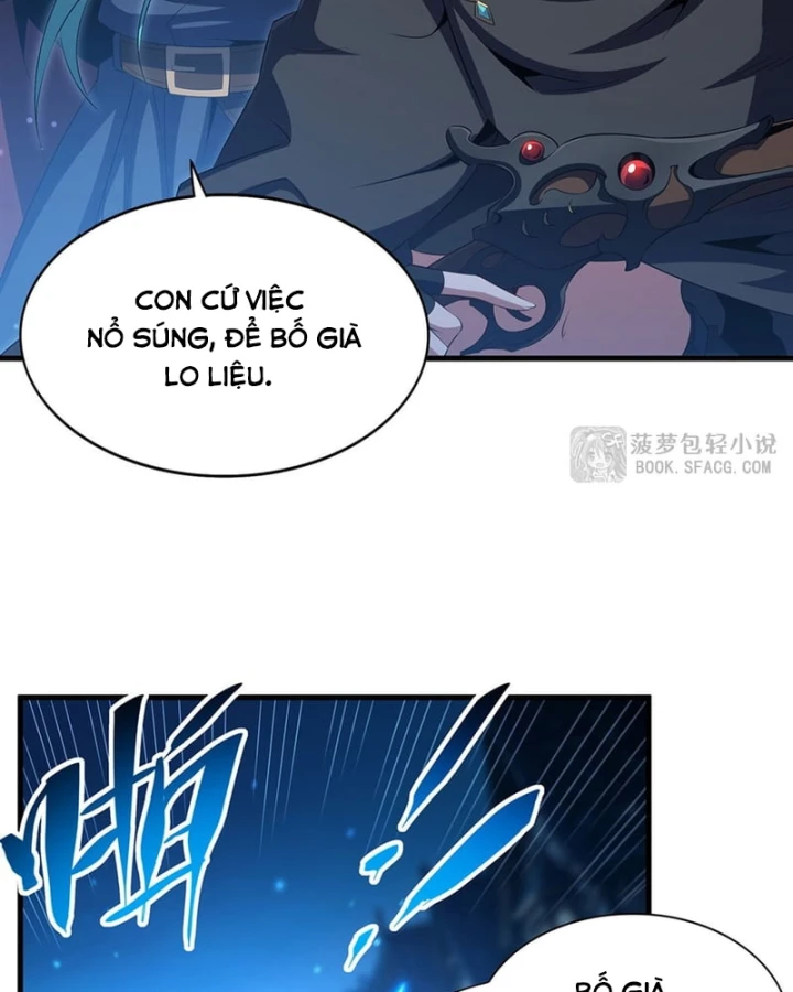 Câm Miệng Đi Ác Long, Ta Không Muốn Trông Trẻ Với Ngươi Nữa! Chapter 101 - 7