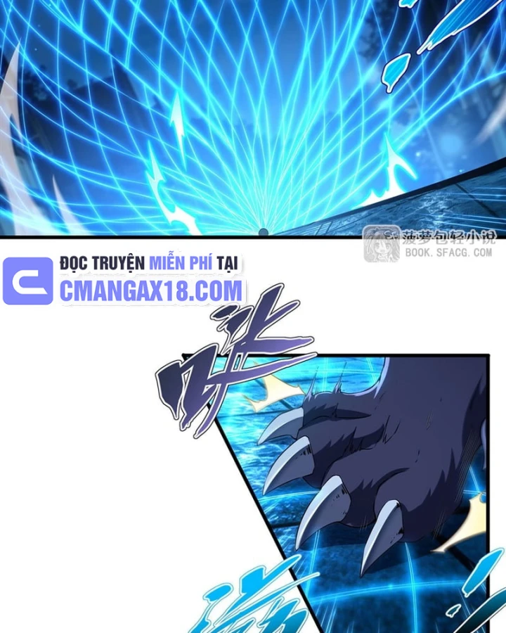 Câm Miệng Đi Ác Long, Ta Không Muốn Trông Trẻ Với Ngươi Nữa! Chapter 101 - 10