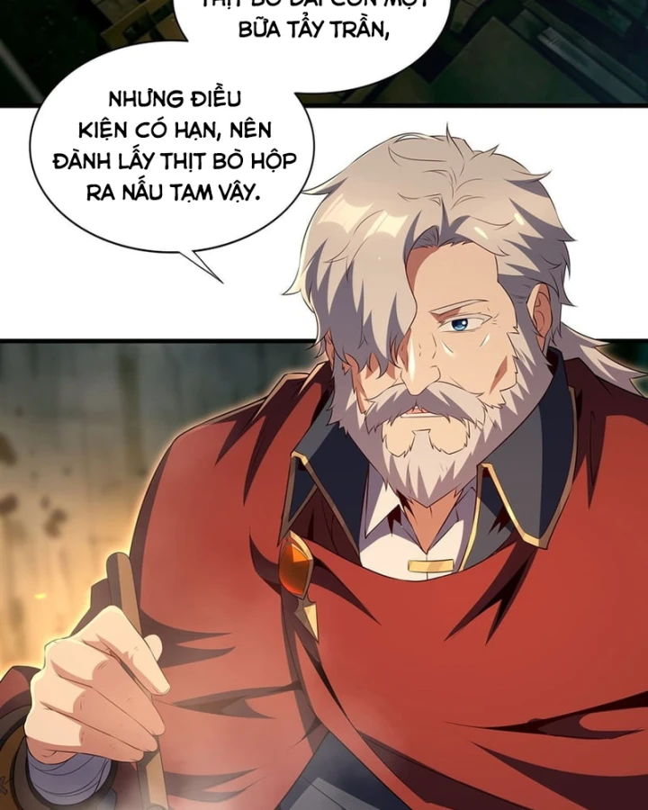 Câm Miệng Đi Ác Long, Ta Không Muốn Trông Trẻ Với Ngươi Nữa! Chapter 101 - 17