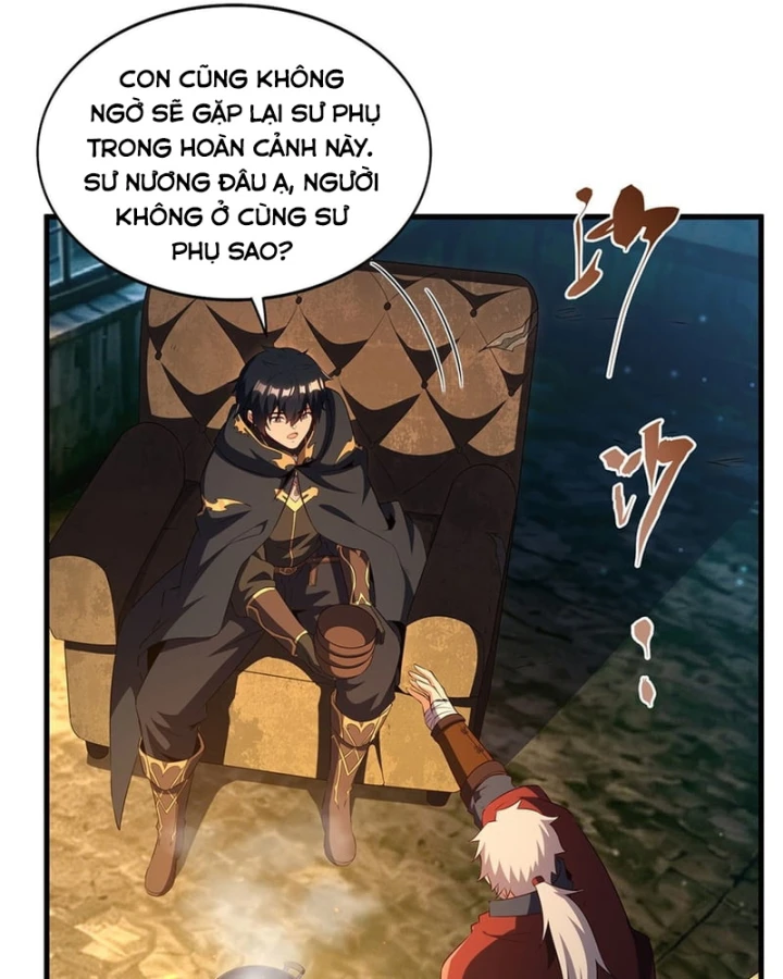 Câm Miệng Đi Ác Long, Ta Không Muốn Trông Trẻ Với Ngươi Nữa! Chapter 101 - 19
