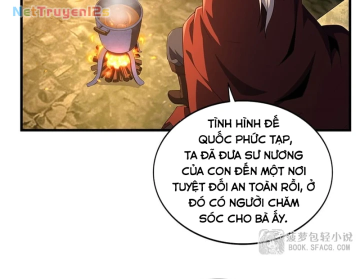 Câm Miệng Đi Ác Long, Ta Không Muốn Trông Trẻ Với Ngươi Nữa! Chapter 101 - 20