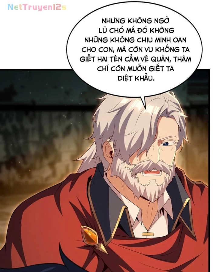 Câm Miệng Đi Ác Long, Ta Không Muốn Trông Trẻ Với Ngươi Nữa! Chapter 101 - 24