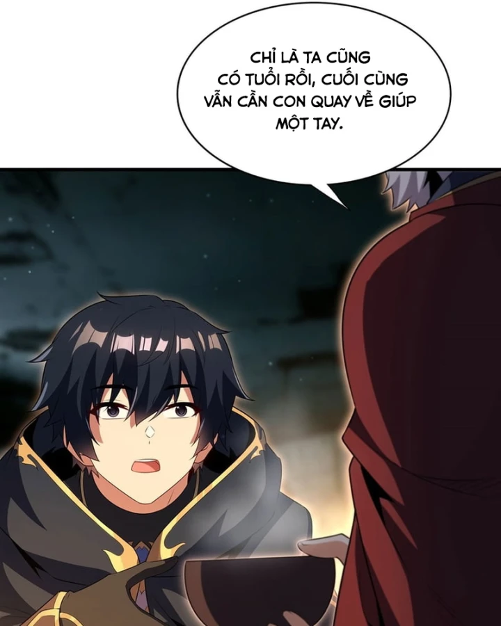 Câm Miệng Đi Ác Long, Ta Không Muốn Trông Trẻ Với Ngươi Nữa! Chapter 101 - 27