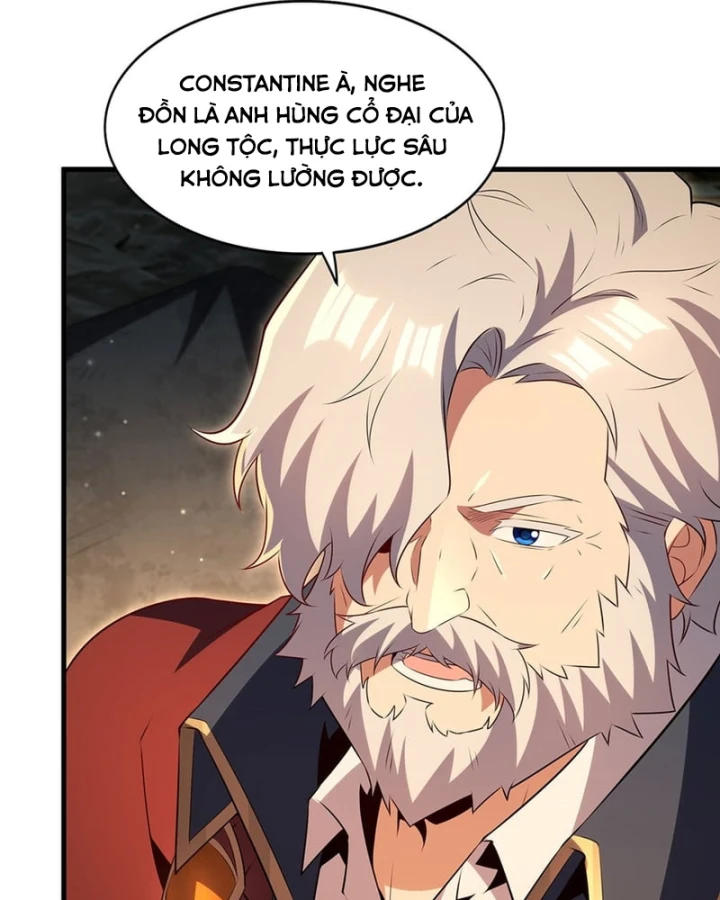Câm Miệng Đi Ác Long, Ta Không Muốn Trông Trẻ Với Ngươi Nữa! Chapter 101 - 30