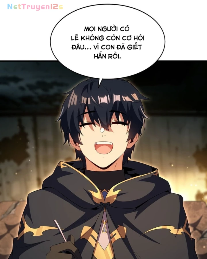 Câm Miệng Đi Ác Long, Ta Không Muốn Trông Trẻ Với Ngươi Nữa! Chapter 101 - 34