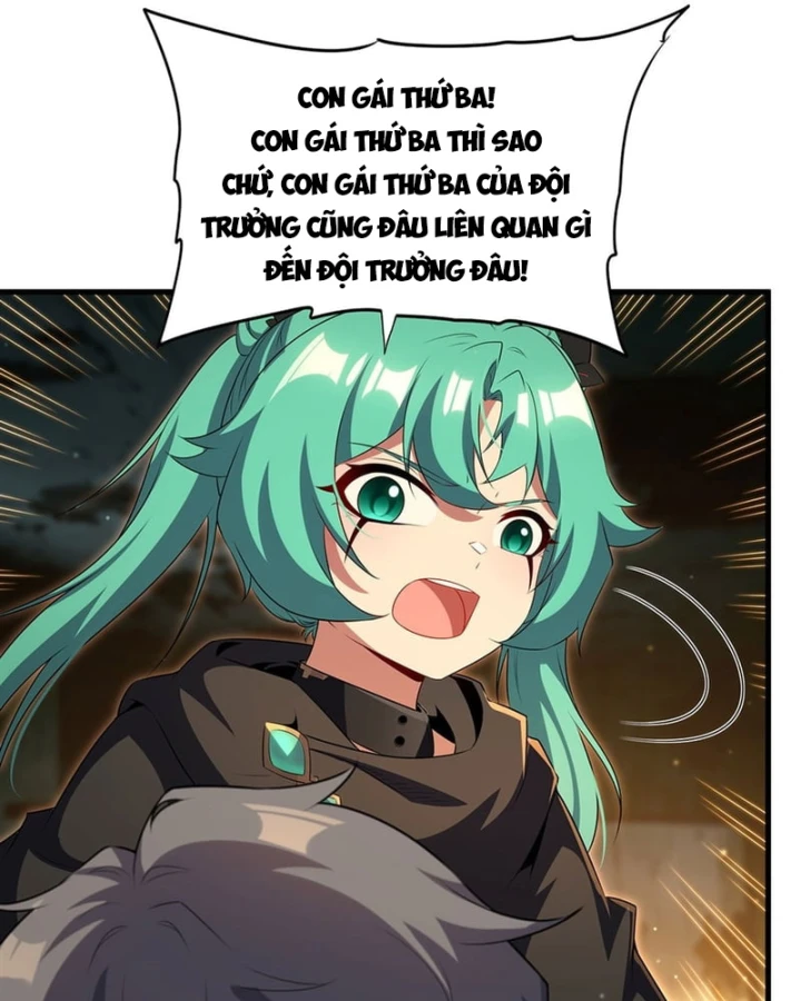 Câm Miệng Đi Ác Long, Ta Không Muốn Trông Trẻ Với Ngươi Nữa! Chapter 101 - 40