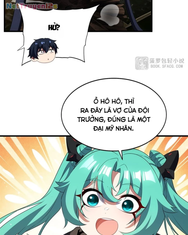 Câm Miệng Đi Ác Long, Ta Không Muốn Trông Trẻ Với Ngươi Nữa! Chapter 101 - 47