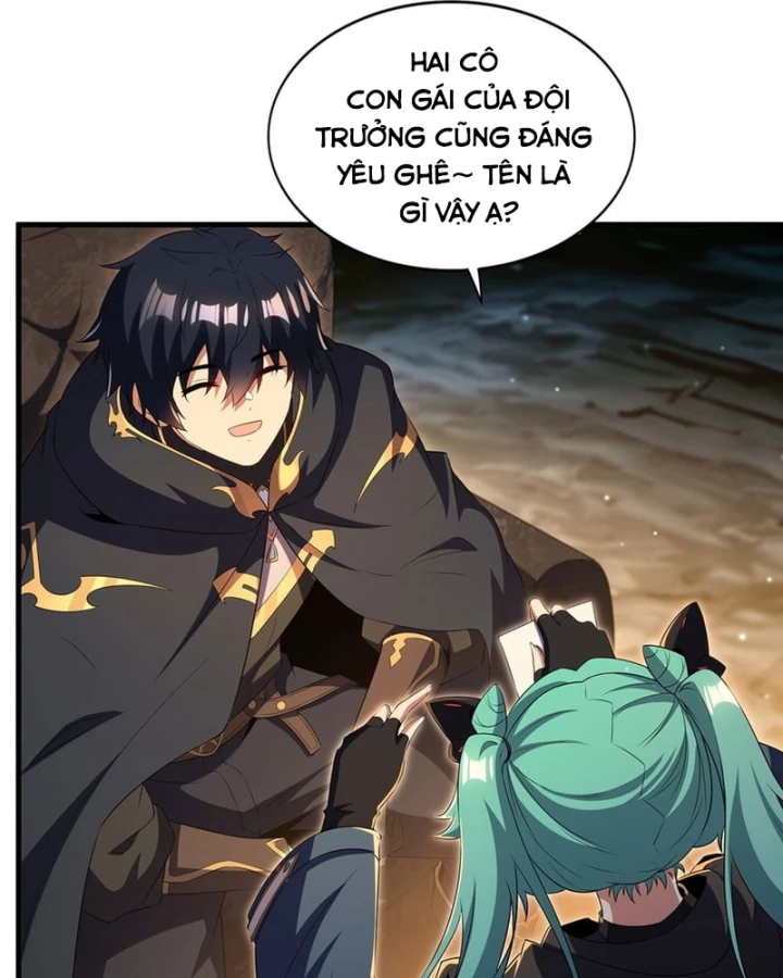 Câm Miệng Đi Ác Long, Ta Không Muốn Trông Trẻ Với Ngươi Nữa! Chapter 101 - 49