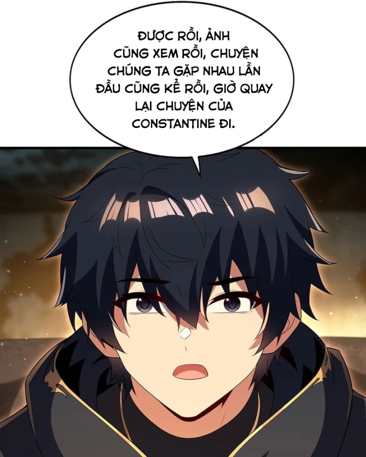 Câm Miệng Đi Ác Long, Ta Không Muốn Trông Trẻ Với Ngươi Nữa! Chapter 101 - 52