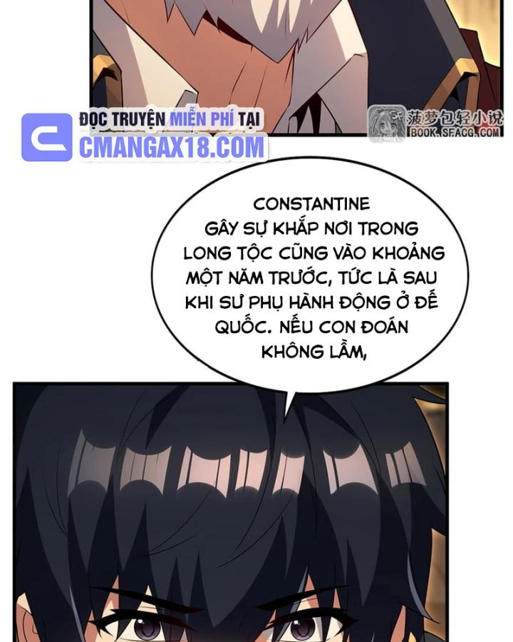 Câm Miệng Đi Ác Long, Ta Không Muốn Trông Trẻ Với Ngươi Nữa! Chapter 101 - 57