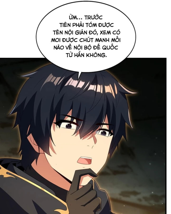 Câm Miệng Đi Ác Long, Ta Không Muốn Trông Trẻ Với Ngươi Nữa! Chapter 101 - 62