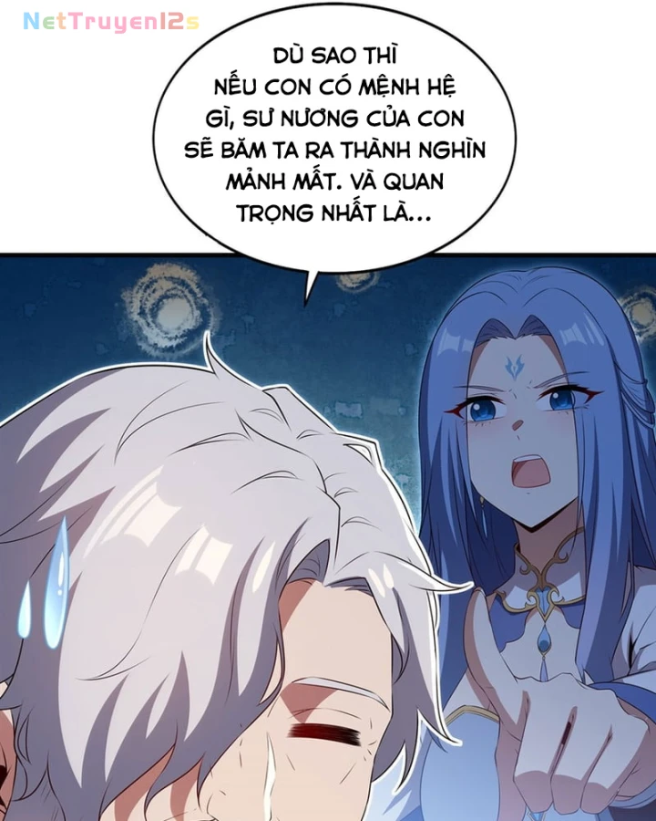 Câm Miệng Đi Ác Long, Ta Không Muốn Trông Trẻ Với Ngươi Nữa! Chapter 101 - 65